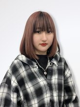 アイム 長崎店(i'm) haruna.f