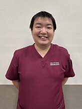 げんき堂整骨院 イオンモール川口前川 石塚 文弥