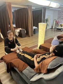 リラックス マリンダ/ご来店お待ちしております。