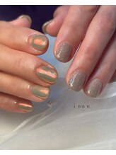 イノン ネイル(inon nail)/うるうる