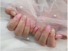押し花Design☆