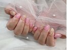 押し花Design☆
