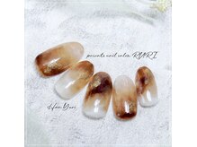 瑠璃(RURI)/シンプルデザイン057番