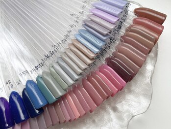 バレッタ(Barretta by neolive)/お色豊富にご用意しております☆