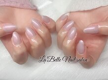 ラベル(La'Belle)/人気パール色