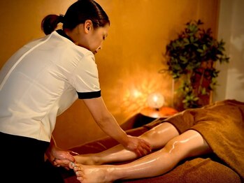 ミドリ(MIDORI)/心地よい圧で隅々までケア＊