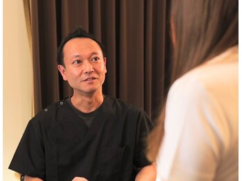 せいたいプロエス 福岡天神店(せいたいPro S)/知識豊富な国家資格者が施術★