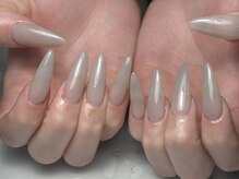 キヒ 巣鴨店(Kihi)/ワンカラーネイル