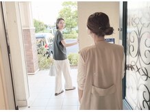 レンテ 三河安城(LENTE)/次回も楽しみにしております！