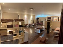 カラダファクトリー 草加マルイ店/草加マルイ店の店内写真♪