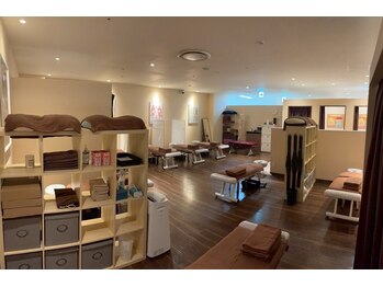 カラダファクトリー 草加マルイ店/草加マルイ店の店内写真♪