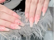 グロー ネイル(Glow Nail)/