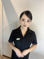 パーフェクトボディプレミアム 渋谷店(PERFECT BODY PREMIUM)&nbsp;成島 愛良