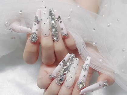 ミナミ(MINAMI)の写真