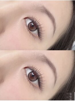 パンダアイラッシュ 上野(panda eyelash)/