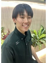 グロウアップ鍼灸整骨院(GROW UP鍼灸整骨院) 斎藤 康太