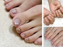 ネイルズ ビーモ 大宮(NAILS bmo)