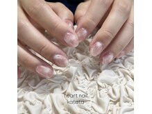 はあとねいる 堅田店/店舗限定デザイン