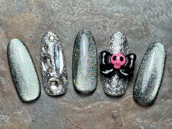 マジックミラー/