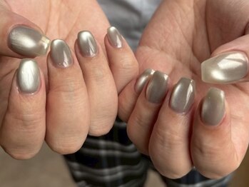 ダブリューアイラッシュ 中野(W.eyelash)/うるうるマグネット