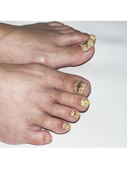 ミネイル(3nail)/フラッシュ