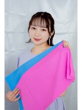 ブリリオディーバ(Brillio Diva) 庄司 まな