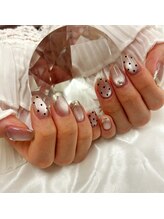 アマネイル(Ama nail)/10本お好きなアート