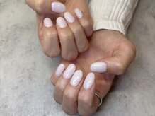 シンプリー ワン 渋谷店(Simpliee ONE)/【ハンド】ワンカラー