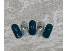 スウィーティーネイル 柏東口駅前店(Sweetie Nail)/アートフリーコース１【¥8250】