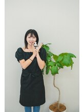 オーネイルプラスアイ(O^nail+i) MANA