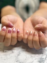 ヤーニング(yearning)/