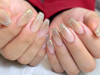 ココズルーム(KOKO's Room)/クリアオーロラ