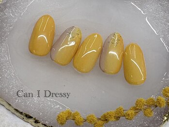 キャンアイドレッシー 府中/秋　縦グラ