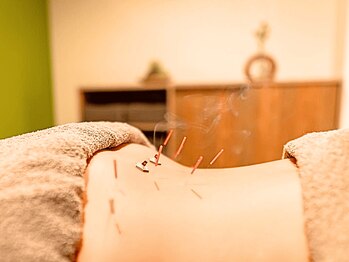 ビアンカ 目黒本院(Bianca)の写真/バリリゾートをモチーフとした院内で、お体の悩みを根本から解消！つらい腰痛や体の歪みにお悩みの方必見！