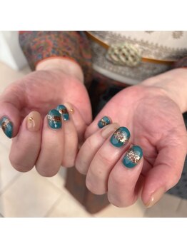 11月スペシャルコース