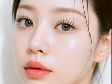ブランチ(BRANCH)の雰囲気（貴方のなりたい目元になれる！選べるデザインのまつげパーマ！）