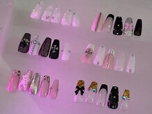 アイネイルズ 恵比寿店(I nails)