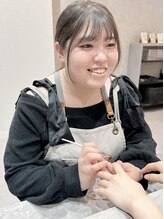 グラント ネイル(GRANT NAIL) 千田 萌果