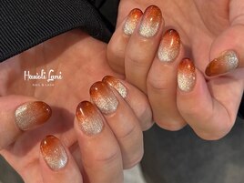 マグネット×カラグラ☆