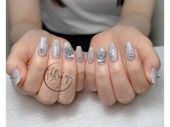 ブリング 東新宿 歌舞伎町(Bling)/