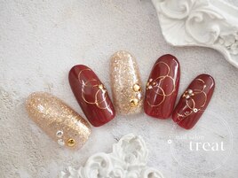 1月シンプルアートコース