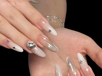 デザインNO.1。つけ放題