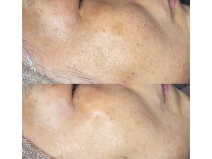 マーブルスタイル(MARBLE STYLE)の写真