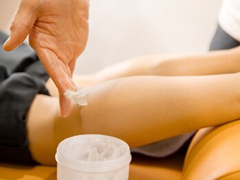 奈良学園前 ぷらす整骨院・鍼灸院/IFMC(血流改善)