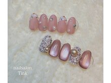 ティンク(Tink)/Tinkデザインプラスコース