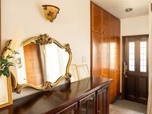 【揉まない整体】頭蓋仙骨療法 小顔矯正 bi-cho-骨の雰囲気(初めての方も大歓迎◇)