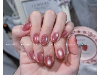 リュクス(LUXE)の写真