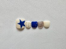 2by マックスビューティー(2by MAX BEAUTY)/フットデザインコース