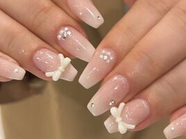 秋葉原/オーダーチップ/3Dアート