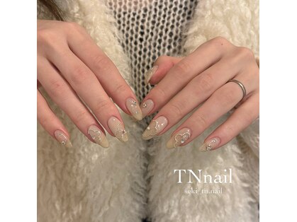 ティーエヌ 岸本店の写真